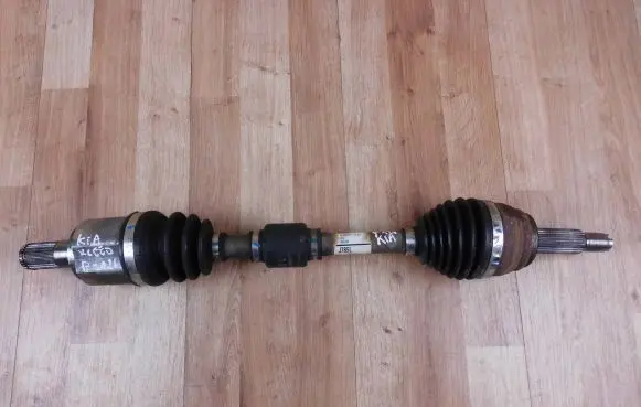 KIA Ceed Front driveshaft 49500J7850