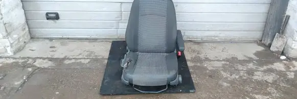 Mercedes-Benz Vito Viano W639 Front driver seat 