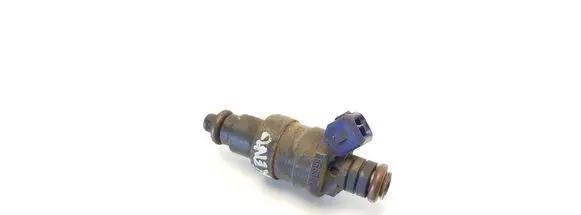 Renault Megane I Fuel injector 866313