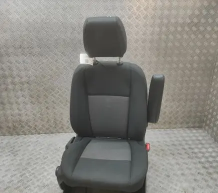 Ford Transit Custom Front passenger seat BK2161714CM