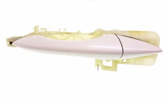 Hyundai i40 Front door exterior handle