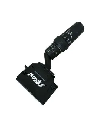 Mazda 5 Wiper control stalk 17D682