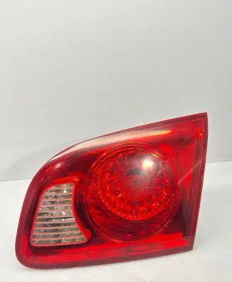 Hyundai Santa Fe Tailgate rear/tail lights 924062B000
