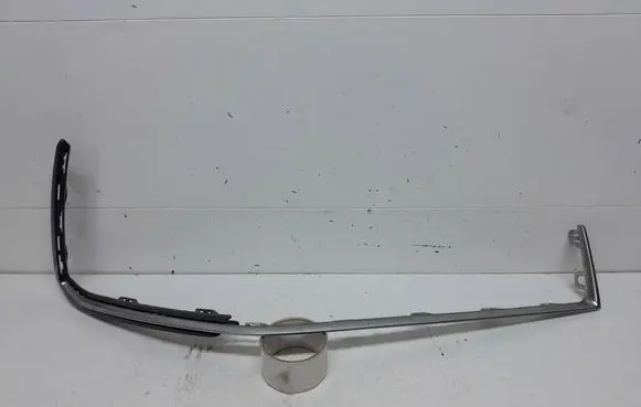 MG ZS Front bumper splitter molding 10954854R 10971698R