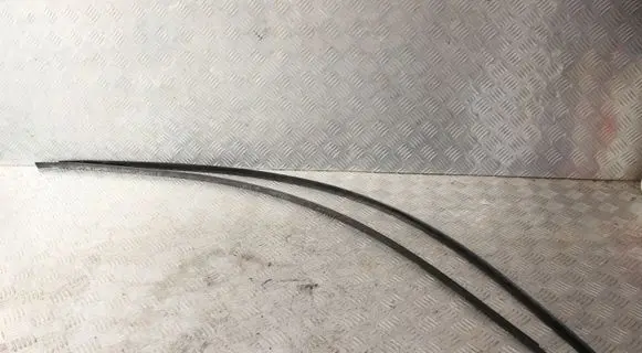 Toyota Prius (XW30) Roof trim bar molding cover 
