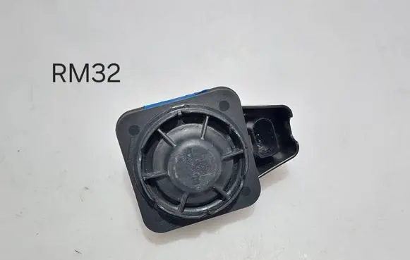 Audi Q5 SQ5 Alarm system siren 5Q0951605A 28523571