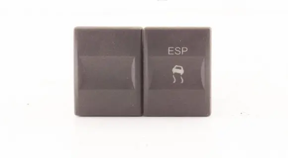 Ford Mondeo Mk III ESP (stability program) switch 5S7T2C418AA 5S7T-2C418-AA