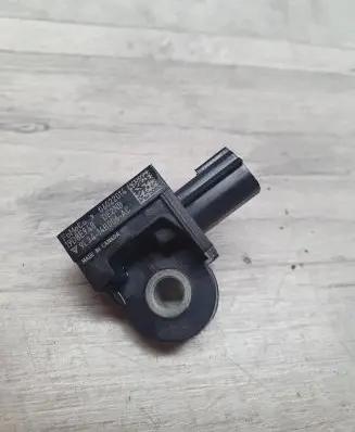 Ford Ranger Airbag deployment crash/impact sensor 9L3414B006AC 06022014 19D8E948