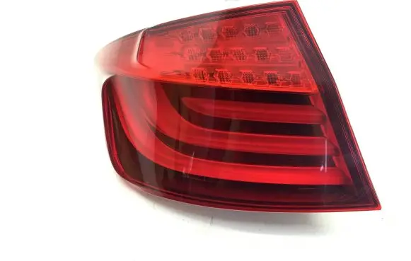 BMW 5 F10 F11 Rear/tail lights 173462 17346201