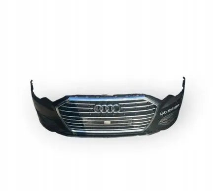 Audi A6 S6 C8 4K Front bumper 4K0807437