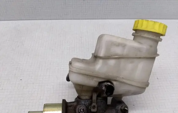 Fiat Punto (188) Master brake cylinder 0204024925
