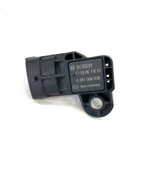 Fiat Ducato Air pressure sensor 0281006028