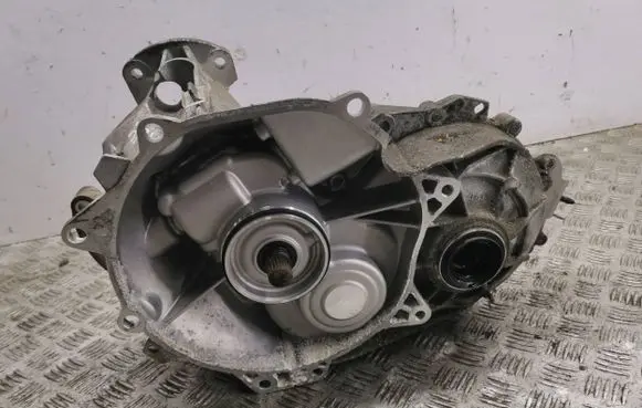 BMW i3 Automatic gearbox 7613560