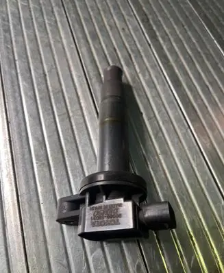 Toyota Yaris High voltage ignition coil 9008019021