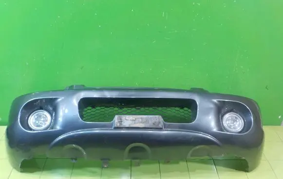 Hyundai Santa Fe Front bumper PRZOD WP208