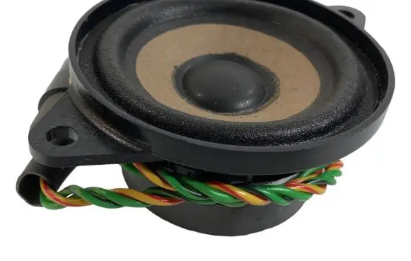 BMW X5 E53 Panel speaker 8379375 65138379375