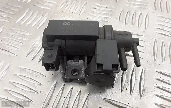 Renault Kangoo I Turbo solenoid valve 149564959r 70181419