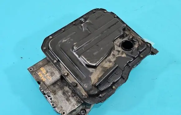 KIA Sorento Oil sump IMPRK1507459