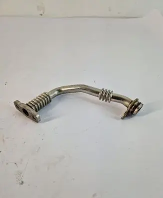 EGR valve line/pipe/hose