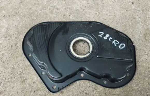 Chrysler Voyager Timing chain cover 