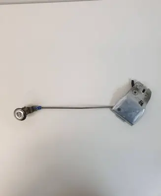 Subaru Impreza II Tailgate/trunk/boot lock/catch/latch FE030