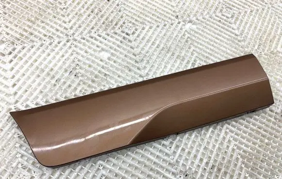 Ford Ecosport Rear door trim (molding) HN15N254A76A