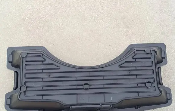 Audi Q5 SQ5 Glove box in trunk 8R0864106D