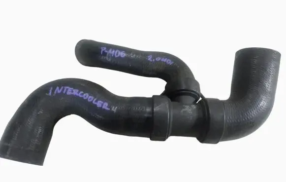 Peugeot 406 Intercooler hose/pipe