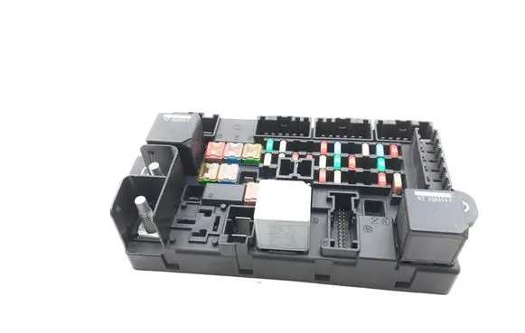 Jaguar F-Type Fuse module GX5314N030AB