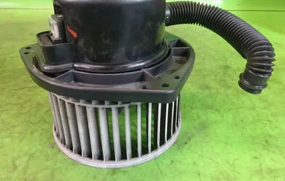 Subaru Legacy Heater fan/blower