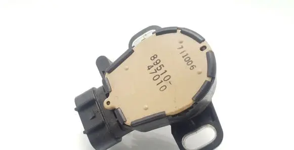Toyota Prius (XW20) Brake pedal sensor switch 8951047010