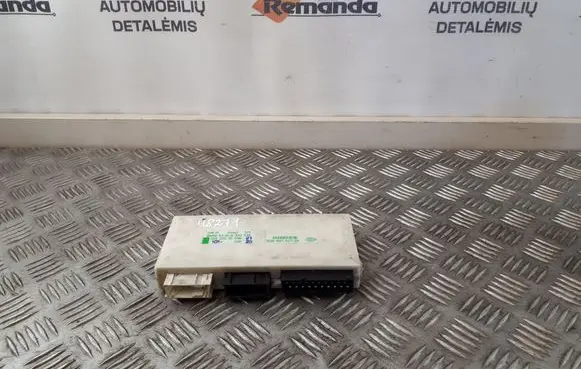 BMW 5 E39 Comfort/convenience module 61356913519