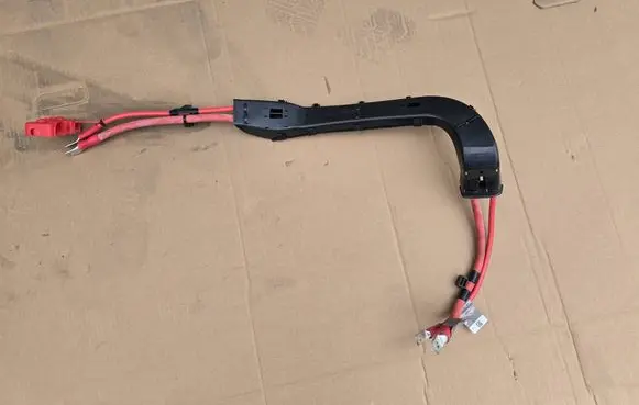 Jaguar XE Positive cable (battery) JX63--14300-DA