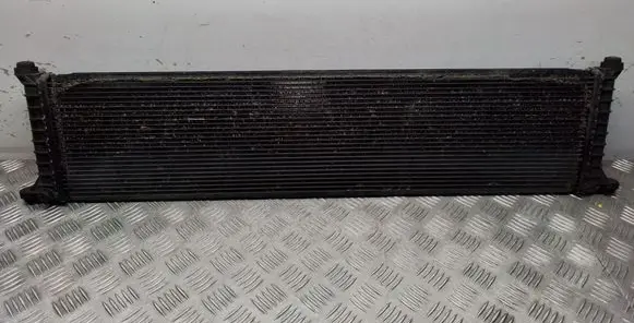 Tesla Model S Coolant radiator 105799900B