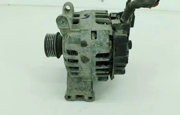 Mercedes-Benz A W169 Generator/alternator A2661540802