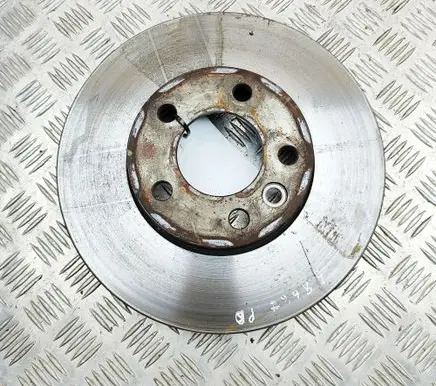 Volkswagen Transporter - Caravelle T6 Front brake disc 7E0615301D