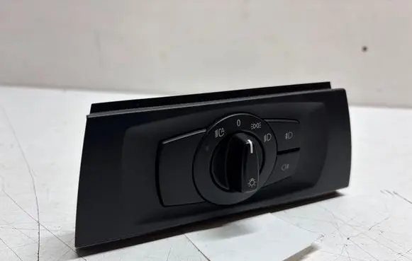 BMW 3 E90 E91 Light switch 6938702