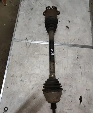Audi A6 S6 C6 4F Front driveshaft