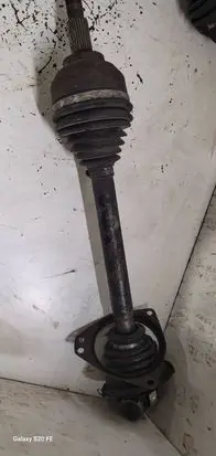 Renault Espace - Grand espace IV Front driveshaft