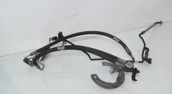 BMW X6M F86 Power steering hose/pipe/line 6863320 6851279 32416863320
