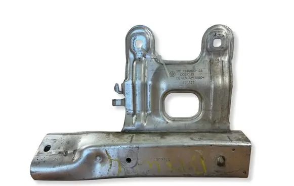 BMW 4 F32 F33 Radiator support slam panel bracket 7289909 120317
