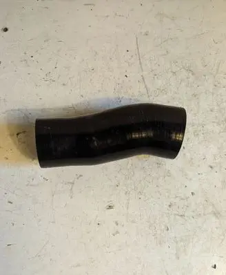 BMW 5 E60 E61 Intercooler hose/pipe