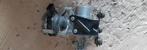 Volkswagen Golf VII ABS Pump 5QE614307B