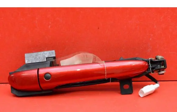 Mazda MX-5 NA Miata Front door exterior handle 