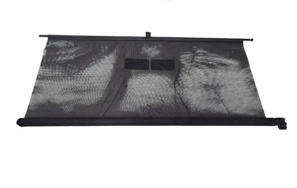 Peugeot 307 CC Parcel shelf load cover 