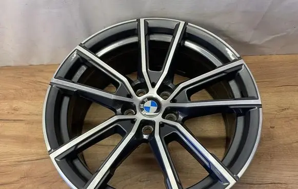 BMW 3 G20 G21 R18 alloy rim 6883522