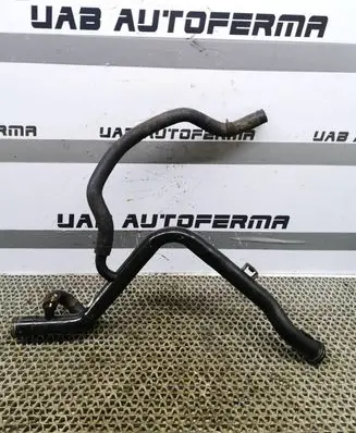 Hyundai i20 (PB PBT) Engine coolant pipe/hose 973121W800