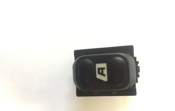 Nissan Almera N16 Electric window control switch