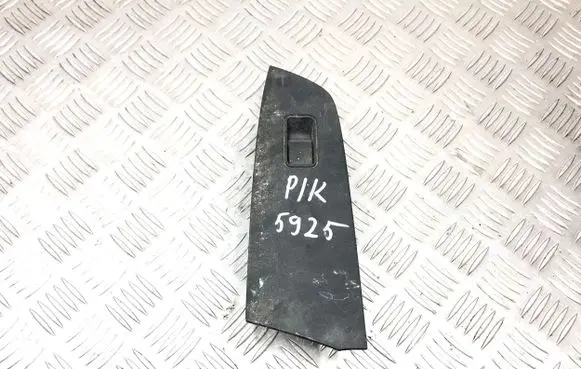 Mazda 6 Electric window control switch GS8S4581E GS8S684L6K4057 03124600