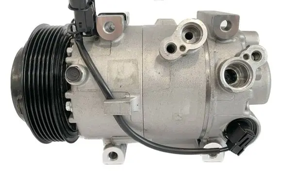 Hyundai i30 Air conditioning (A/C) compressor (pump) 97701G4400 CA500PTGKA03 97701G4450